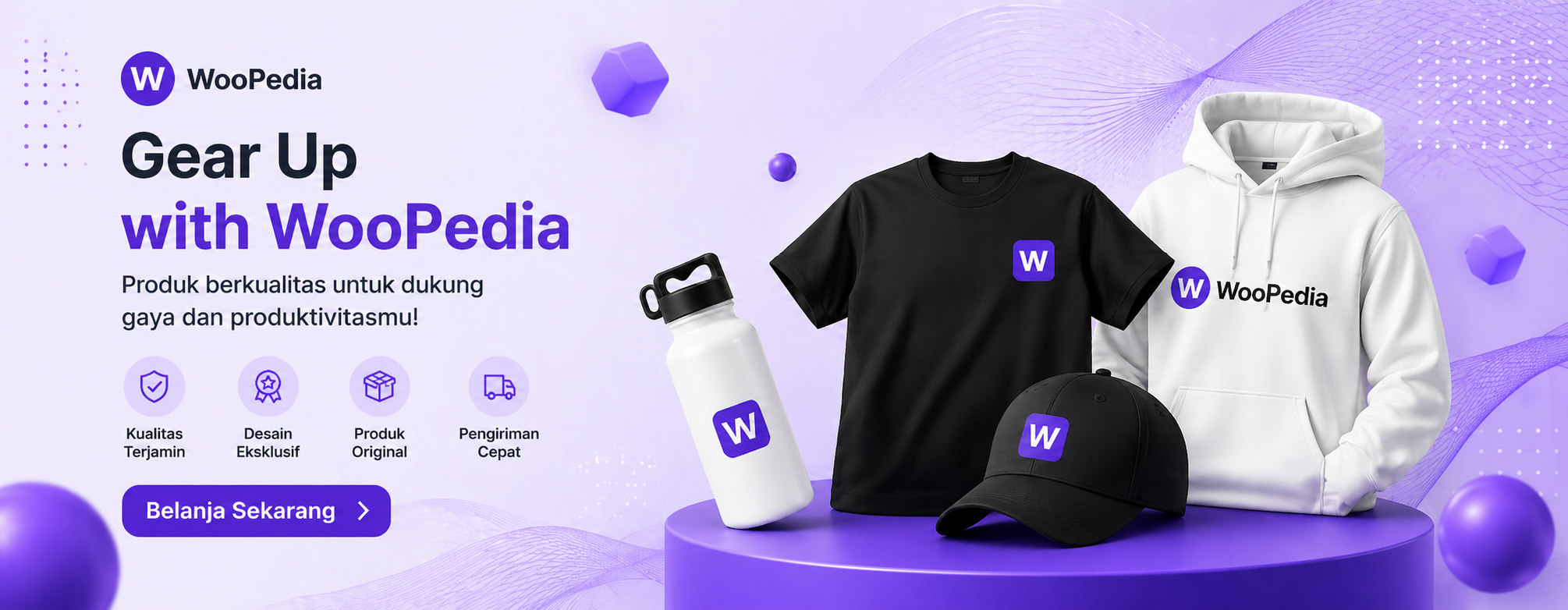 Slide Banner